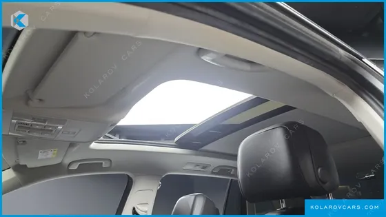 VOLKSWAGEN TIGUAN 2.0 TDI 4MOTION PRESTIGE