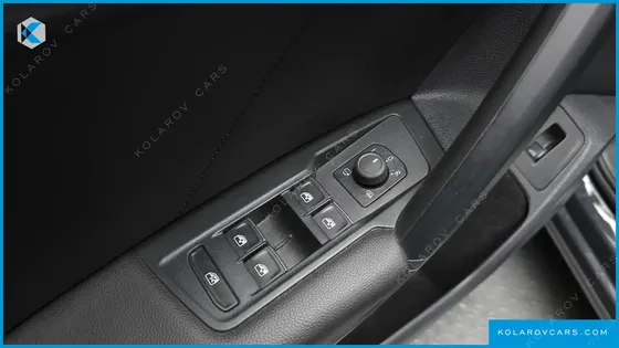 VOLKSWAGEN TIGUAN 2.0 TDI 4MOTION PRESTIGE