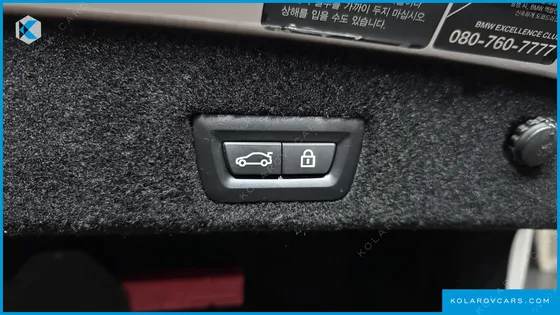 BMW 7 SERIES 730LD XDRIVE M SPORT