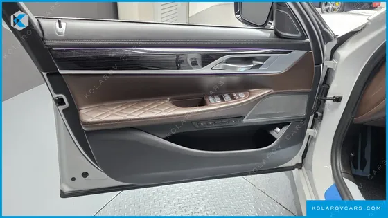 BMW 7 SERIES 730LD XDRIVE M SPORT