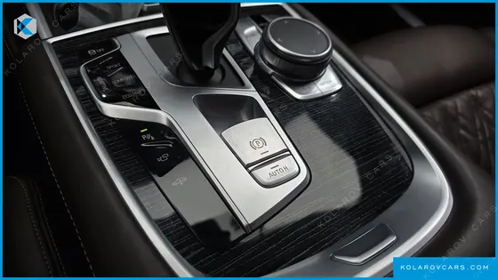 BMW 7 SERIES 730LD XDRIVE M SPORT