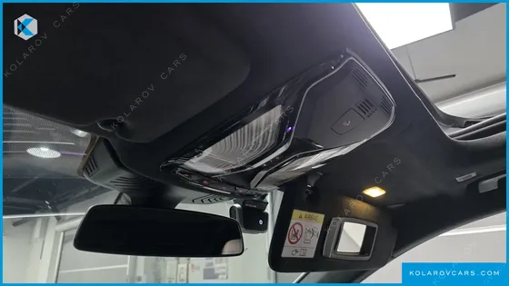 BMW 7 SERIES 730LD XDRIVE M SPORT