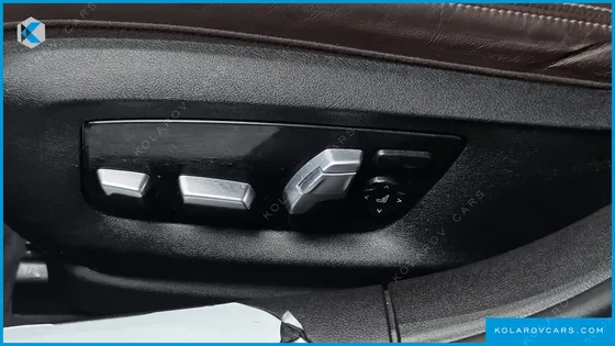 BMW 7 SERIES 730LD XDRIVE M SPORT