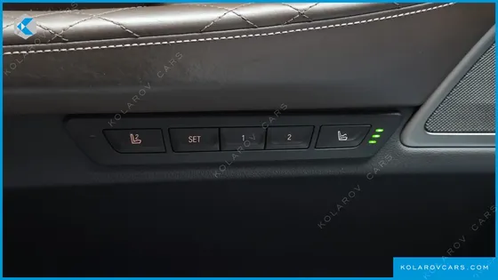 BMW 7 SERIES 730LD XDRIVE M SPORT
