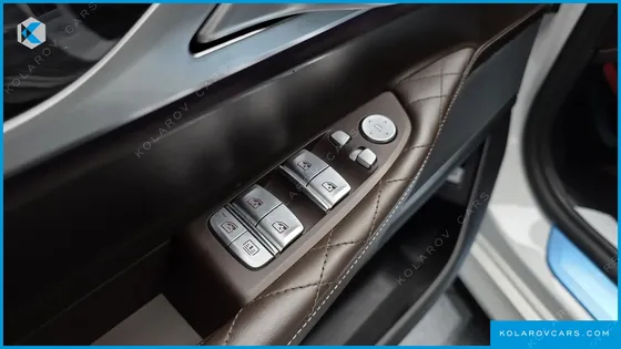 BMW 7 SERIES 730LD XDRIVE M SPORT