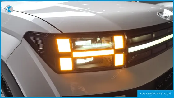 HYUNDAI SANTA FE GASOLINE 2.5T 2WD