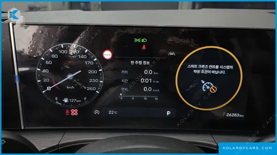 HYUNDAI SANTA FE GASOLINE 2.5T 4WD