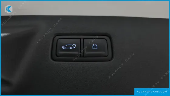 HYUNDAI SANTA FE GASOLINE 2.5T 4WD