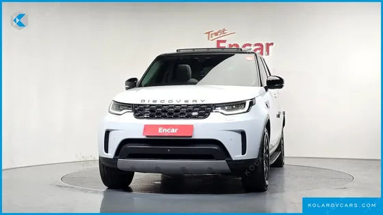 LAND ROVER DISCOVERY D250 S