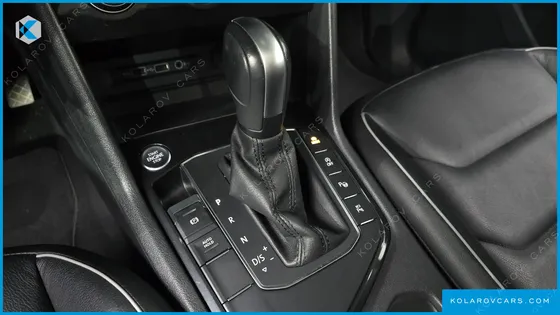 VOLKSWAGEN TIGUAN 2.0 TDI PRESTIGE