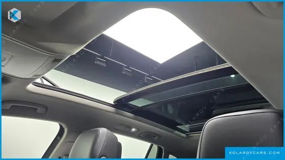 VOLKSWAGEN TIGUAN 2.0 TDI PRESTIGE