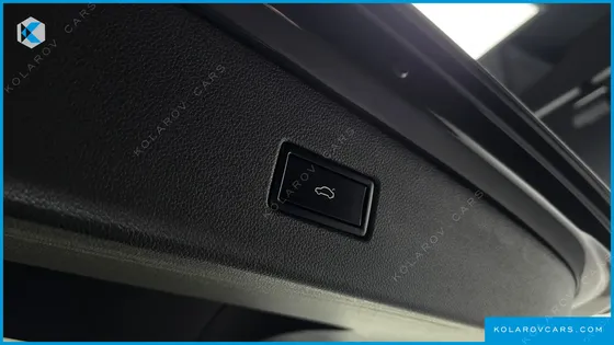 VOLKSWAGEN TIGUAN 2.0 TDI PRESTIGE