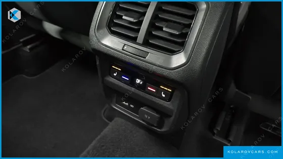 VOLKSWAGEN TIGUAN 2.0 TDI PRESTIGE