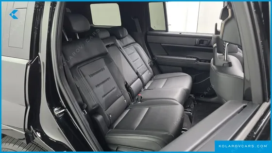 HYUNDAI SANTA FE HEV 1.6 4WD