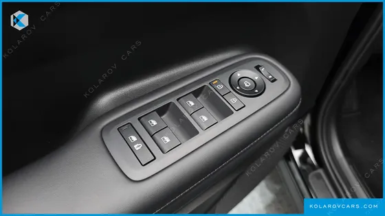 HYUNDAI SANTA FE HEV 1.6 4WD