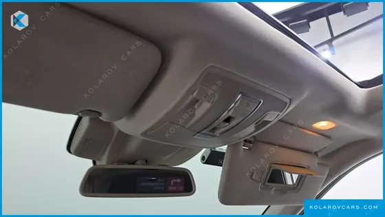MERCEDES GLS-CLASS GLS500 4MATIC