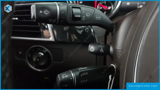 MERCEDES GLS-CLASS GLS500 4MATIC