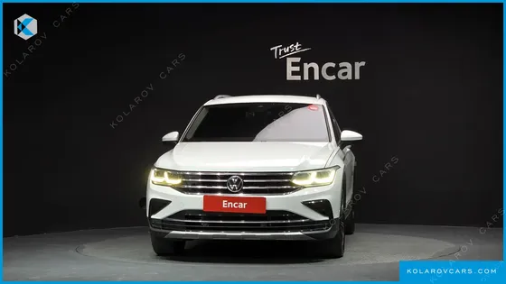 VOLKSWAGEN TIGUAN 2.0 TDI 4-MOTION PREMIUM
