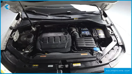 VOLKSWAGEN TIGUAN 2.0 TDI 4-MOTION PREMIUM