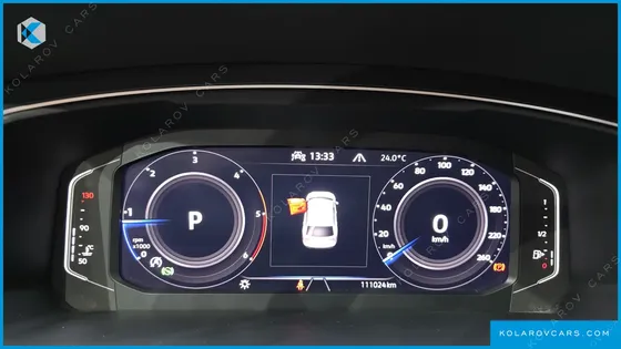 VOLKSWAGEN TIGUAN 2.0 TDI 4-MOTION PREMIUM