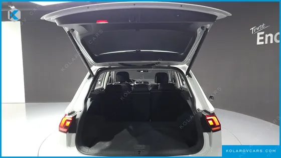 VOLKSWAGEN TIGUAN 2.0 TDI 4-MOTION PREMIUM