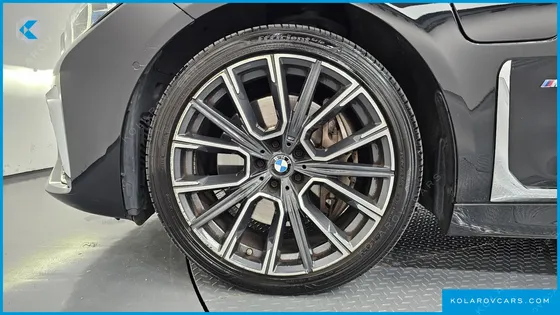 BMW 7 SERIES 745LE IPERFORMANCE M SPORT