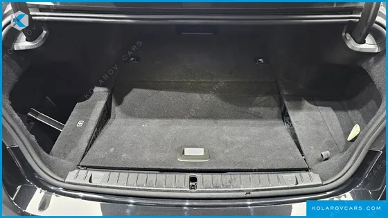 BMW 7 SERIES 745LE IPERFORMANCE M SPORT