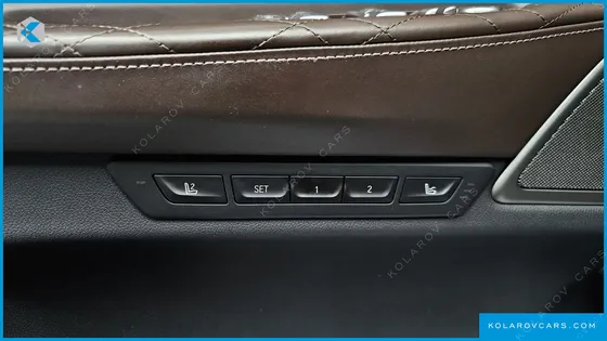 BMW 7 SERIES 745LE IPERFORMANCE M SPORT