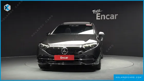MERCEDES EQS EQS350