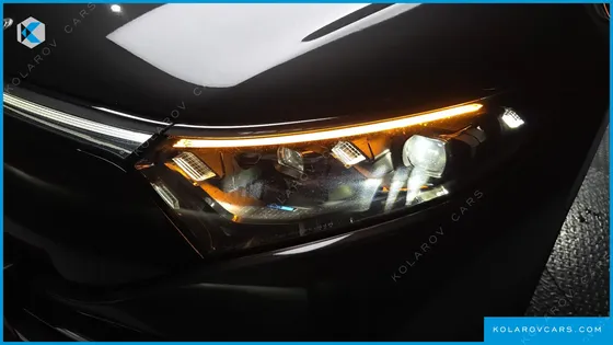 MERCEDES EQS EQS350