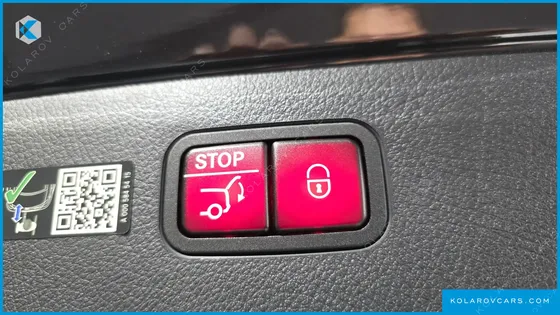 MERCEDES EQS EQS350