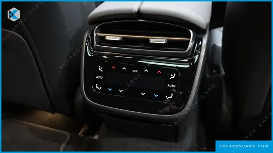 MERCEDES EQS EQS350