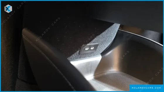 MERCEDES EQS EQS350