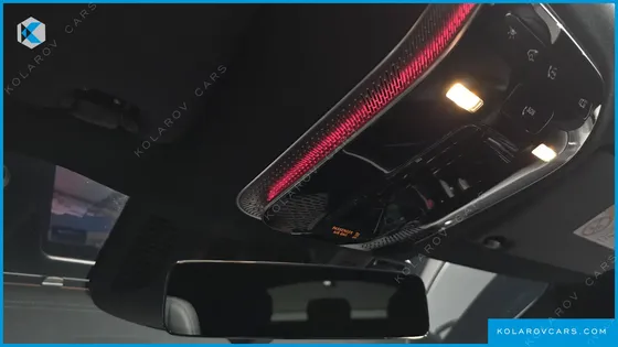 MERCEDES EQS EQS350