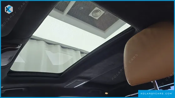 BMW 7 SERIES 740LI XDRIVE M SPORT PACKAGE
