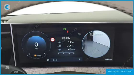 HYUNDAI SANTA FE GASOLINE 2.5T 4WD