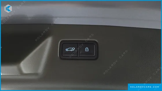 HYUNDAI SANTA FE GASOLINE 2.5T 4WD