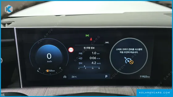 HYUNDAI SANTA FE GASOLINE 2.5T 4WD
