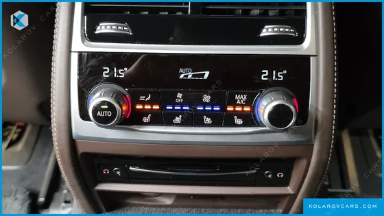 BMW 7 SERIES 730LD XDRIVE DESIGN PURE EXCELLENCE