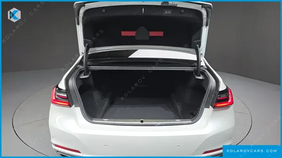 BMW 7 SERIES 730LD XDRIVE DESIGN PURE EXCELLENCE