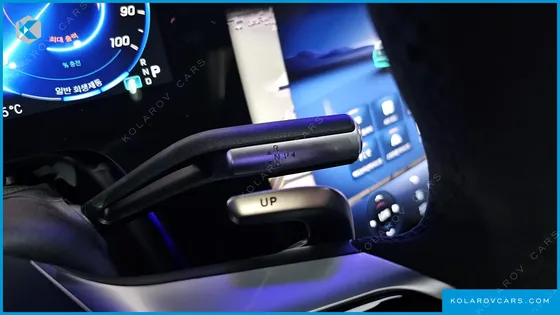 MERCEDES EQS EQS53 AMG 4MATIC+