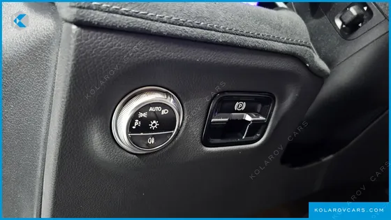 MERCEDES EQS EQS53 AMG 4MATIC+