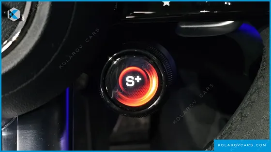 MERCEDES EQS EQS53 AMG 4MATIC+