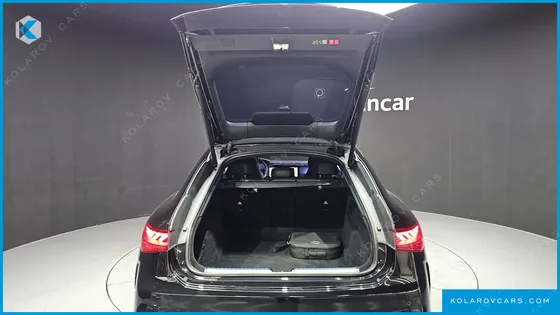 MERCEDES EQS EQS53 AMG 4MATIC+