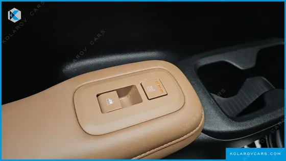 HYUNDAI SANTA FE GASOLINE 2.5T 4WD
