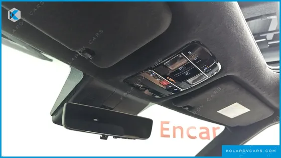 HYUNDAI SANTA FE GASOLINE 2.5T 4WD