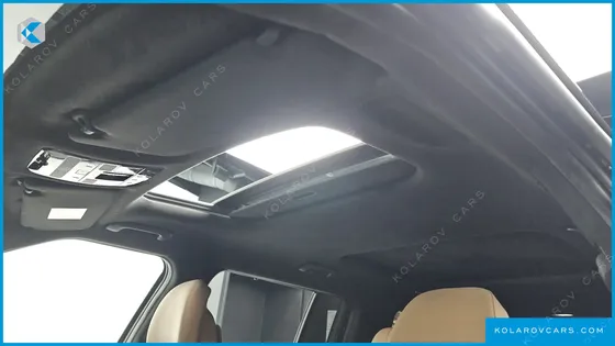 HYUNDAI SANTA FE GASOLINE 2.5T 4WD