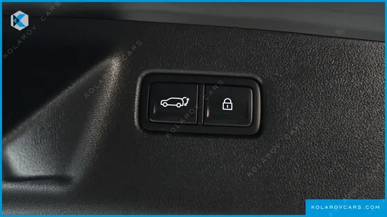 HYUNDAI SANTA FE GASOLINE 2.5T 4WD