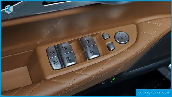 BMW 7 SERIES 740LI XDRIVE M SPORT PACKAGE