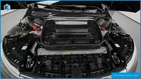 MERCEDES EQS EQS350